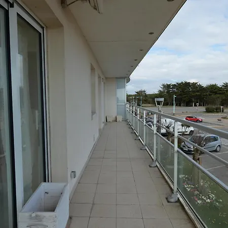 2 - Vue Panoramique - Garage Inclus - Fr-1-323-326 شقة