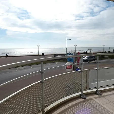 شقة 2 - Vue Panoramique - Garage Inclus - Fr-1-323-326